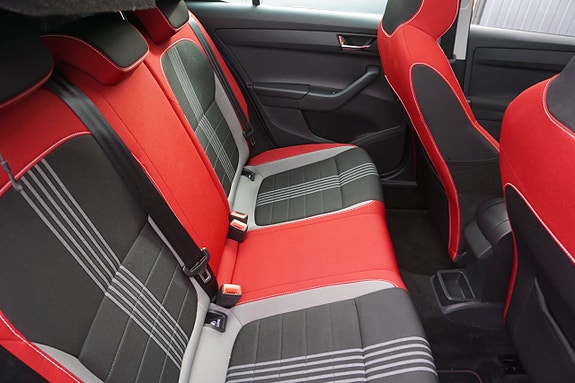Skoda Fabia 6 of 14