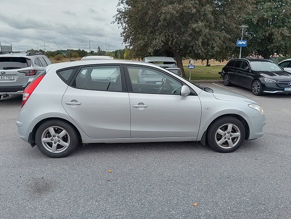 Hyundai i30 5 of 12