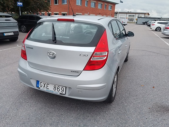 Hyundai i30 7 of 12