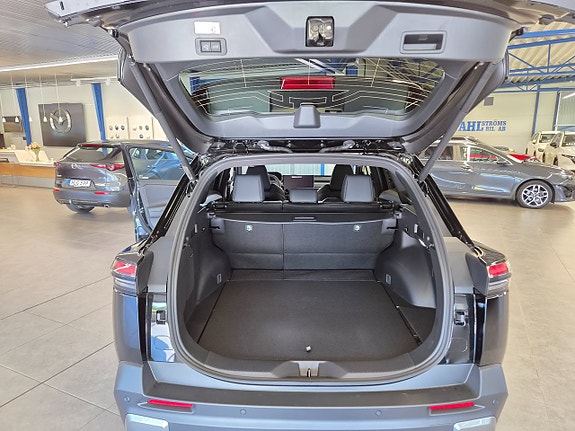 Subaru E-Outback 11 of 11