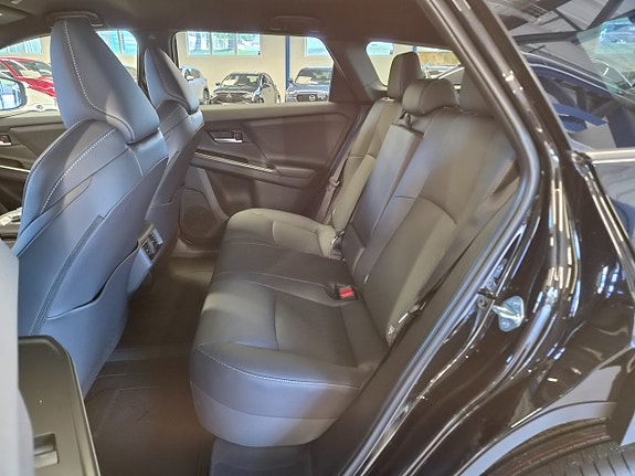 Subaru E-Outback 10 of 11