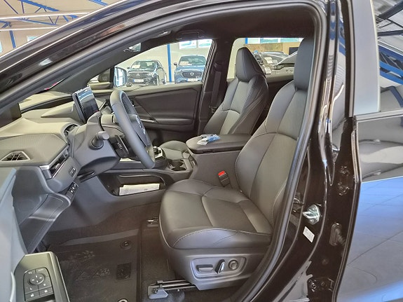 Subaru E-Outback 7 of 11
