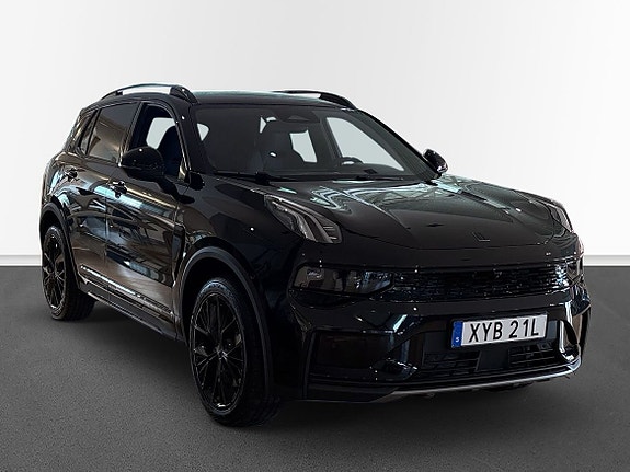 Lynk & Co 01 3 of 10