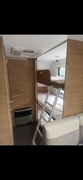 Adria Adria Adora 573PT 8 of 10