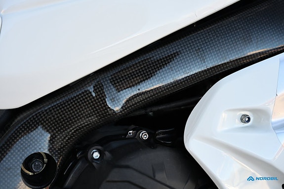Suzuki Cycles GSX-R1000 Roadracing 202HK Akrapovic Carbon 10 of 11