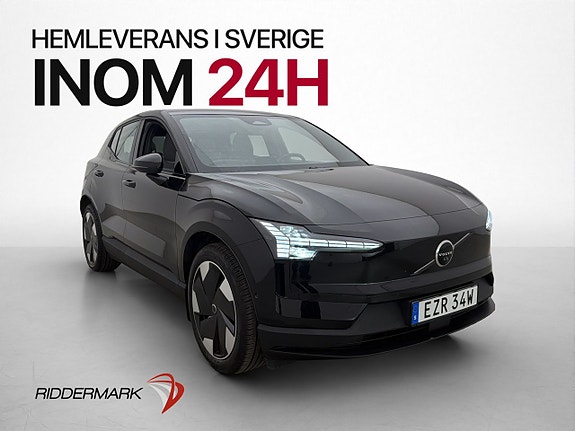 Volvo EX30 4 of 30