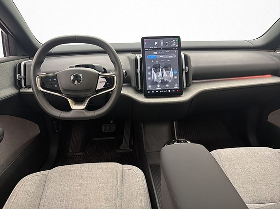 Volvo EX30 14 of 30