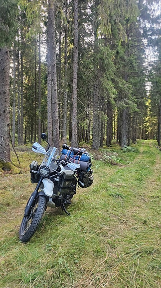 Royal Enfield HIMALAYAN 7 of 8