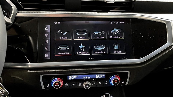 Audi Q3 9 of 13