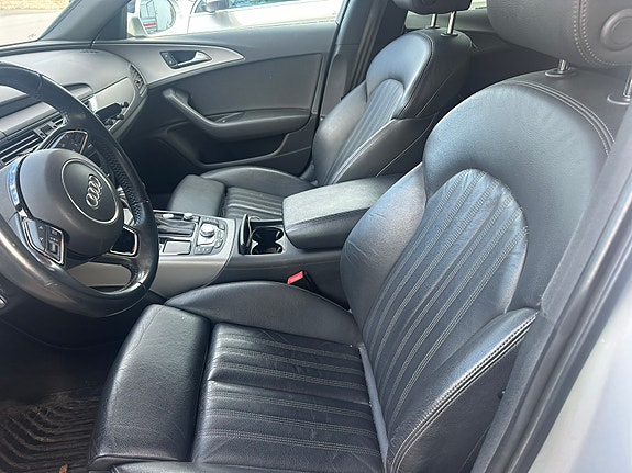 Audi A6 allroad 5 of 7
