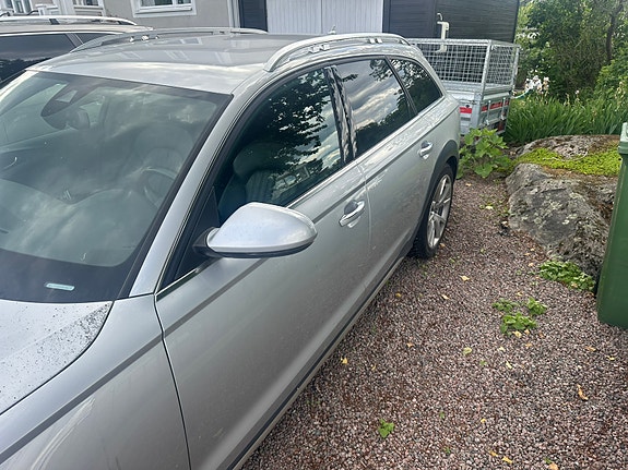 Audi A6 allroad 4 of 7