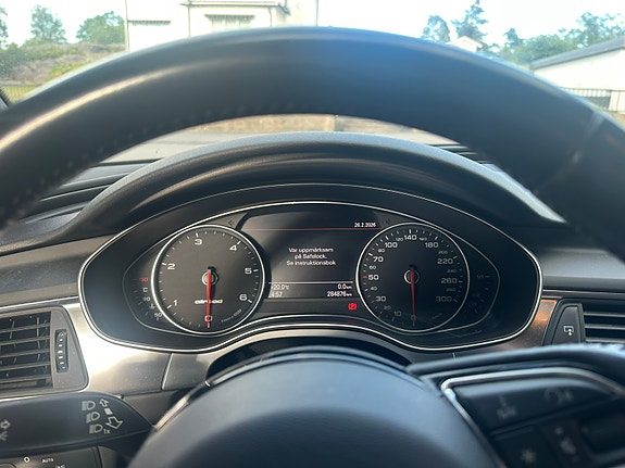 Audi A6 allroad 7 of 7