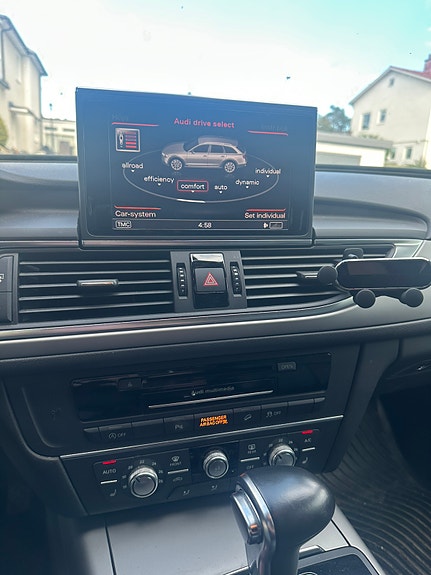 Audi A6 allroad 6 of 7
