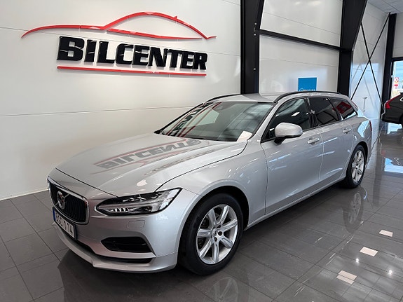 Volvo V90 2 of 14
