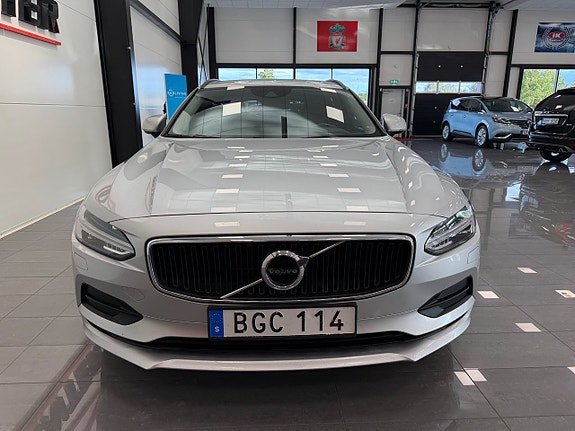Volvo V90 4 of 14