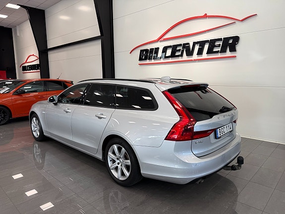 Volvo V90 6 of 14