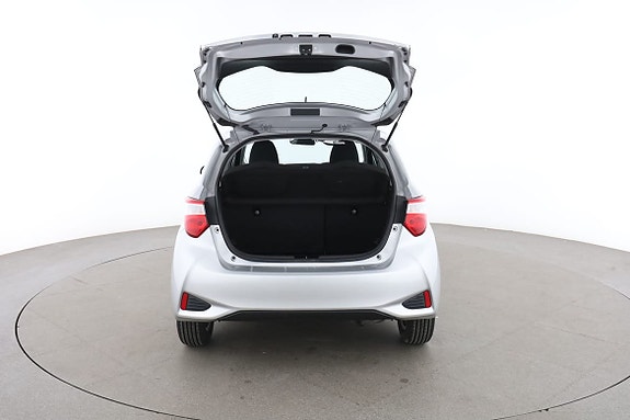 Toyota Yaris 17 of 30