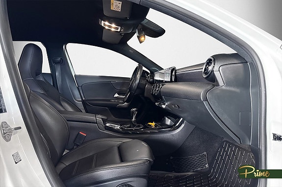 Mercedes-Benz A180 15 of 18
