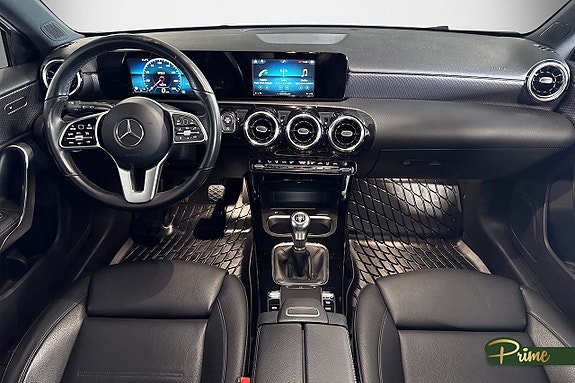 Mercedes-Benz A180 10 of 18