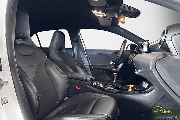 Mercedes-Benz A180 16 of 18