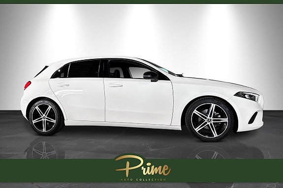 Mercedes-Benz A180 4 of 18