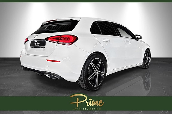 Mercedes-Benz A180 5 of 18