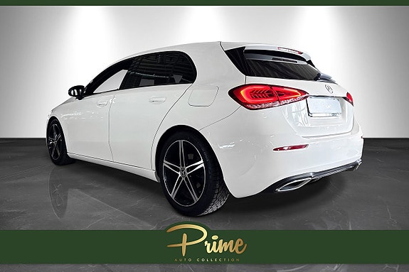 Mercedes-Benz A180 7 of 18