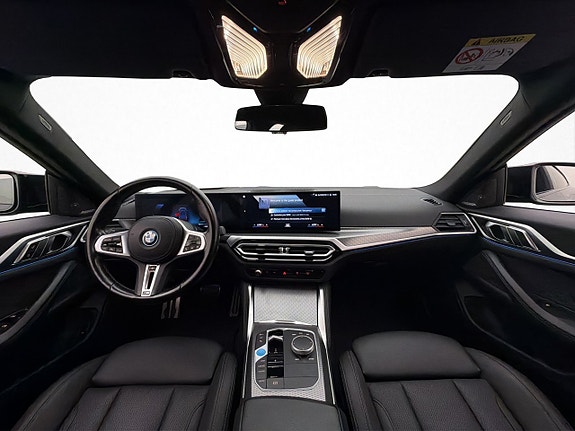BMW i4 21 of 30