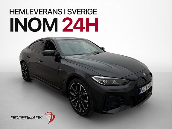 BMW i4 3 of 30