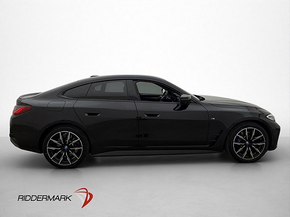 BMW i4 5 of 30