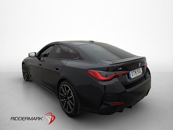 BMW i4 9 of 30