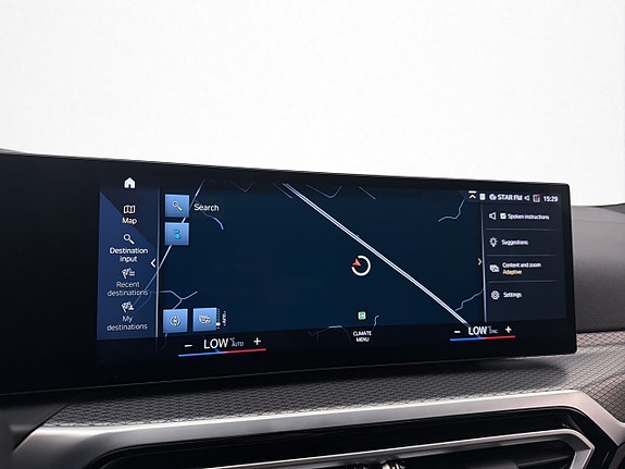 BMW i4 23 of 30
