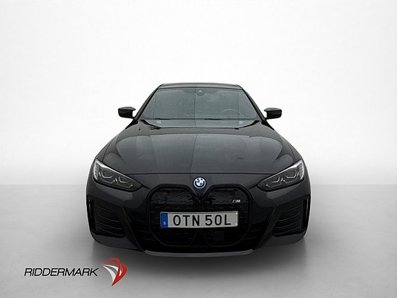 BMW i4 2 of 30