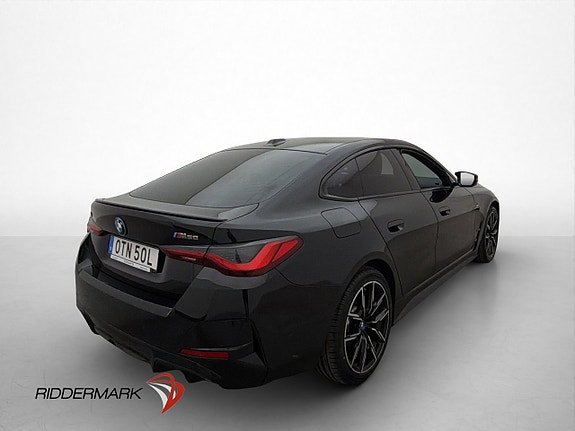 BMW i4 6 of 30