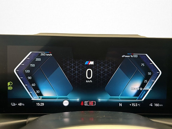 BMW i4 17 of 30