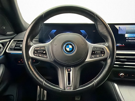 BMW i4 14 of 30