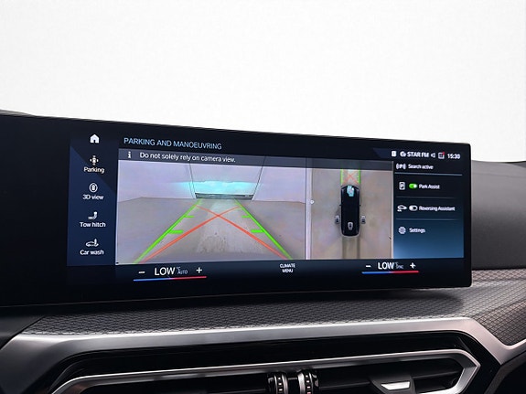 BMW i4 22 of 30