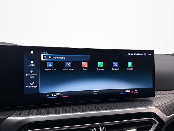 BMW i4 24 of 30