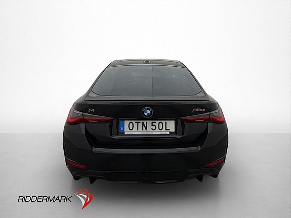 BMW i4 8 of 30