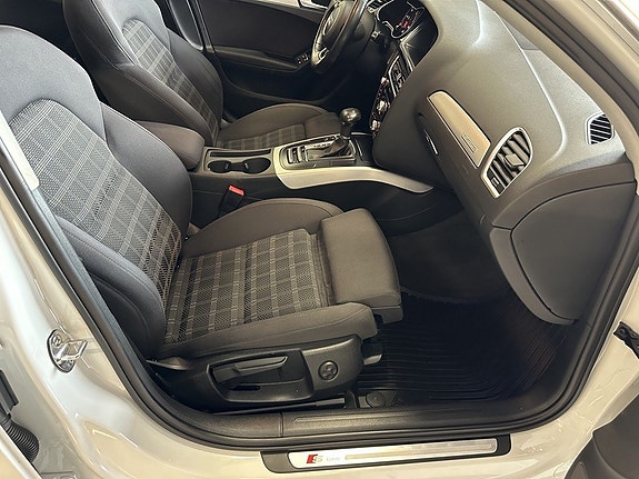 Audi A4 16 of 20