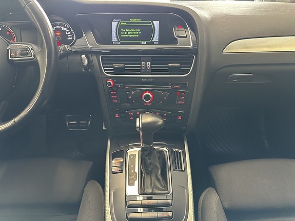 Audi A4 9 of 20