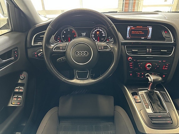 Audi A4 10 of 20