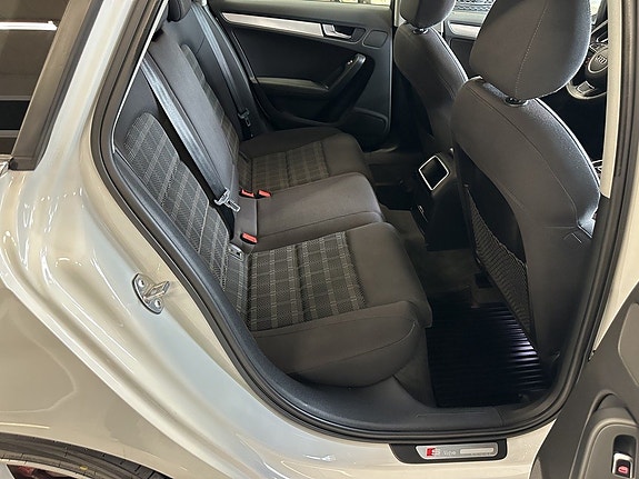 Audi A4 17 of 20