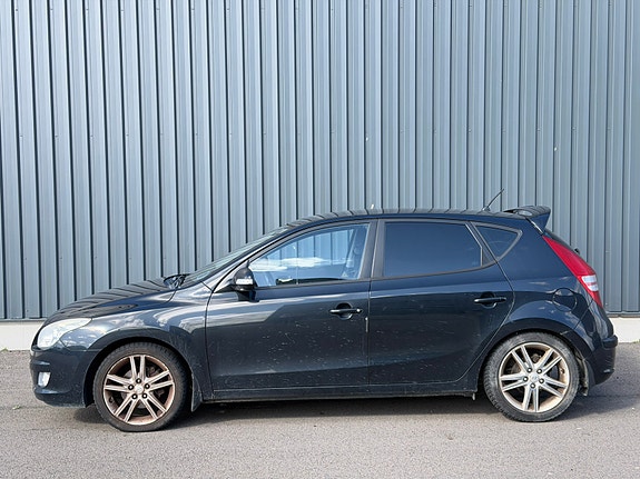 Hyundai i30 5 of 9