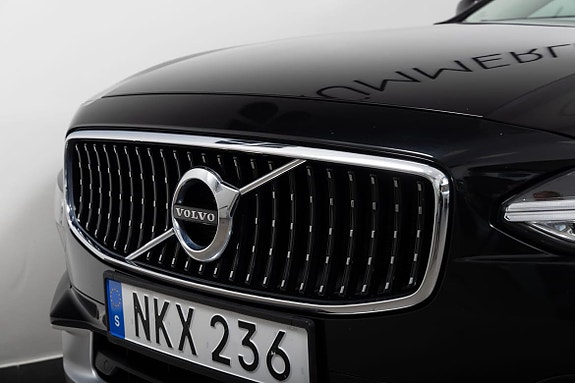 Volvo V90 Cross Country 3 of 25