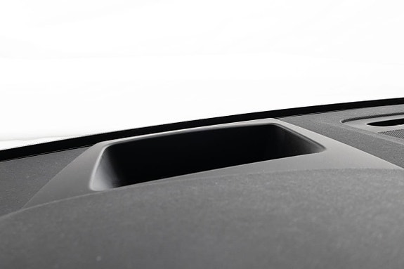 Volvo V90 Cross Country 19 of 25