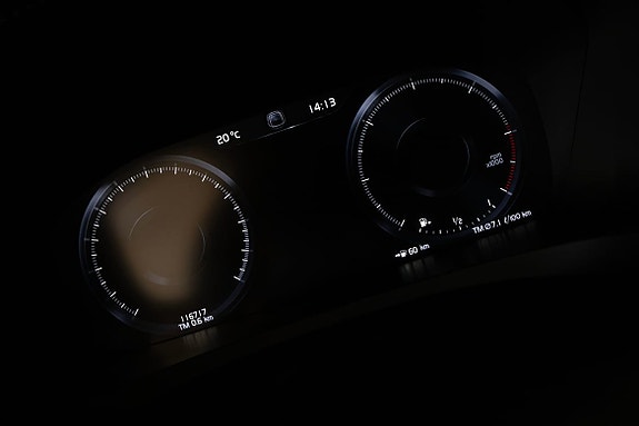 Volvo V90 Cross Country 20 of 25