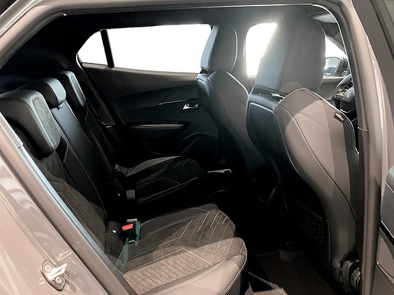 Peugeot 2008 8 of 10