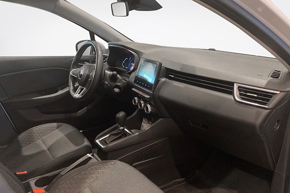 Renault Clio 9 of 12