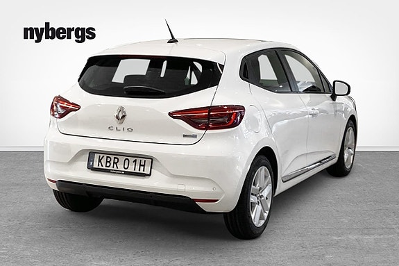 Renault Clio 4 of 12